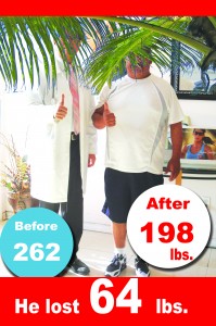 weight loss 2