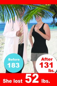 weight loss 20116